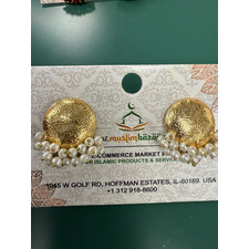 PAKISTANI EARRINGS