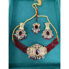 PAKISTANI CHOKER SET