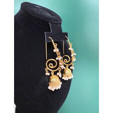 PAKISTANI EARRINGS