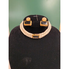 PAKISTANI CHOKER SET