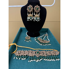PAKISTANI CHOKER SET
