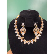 PAKISTANI CHOKER SET