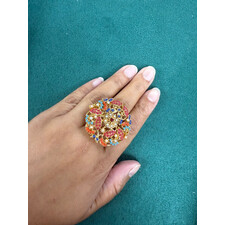 PAKISTANI RING
