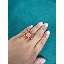 PAKISTANI RING