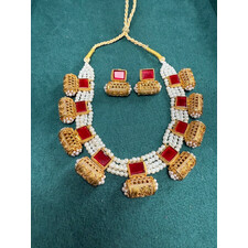 PAKISTANI CHOKER SET