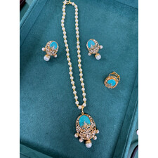 PAKISTANI MALA SET