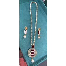 PAKISTANI MALA SET