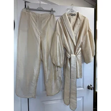 MODEST CO-ORD 2P SET