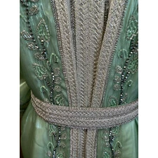 MOROCCAN STYLE DRESS/ABAYA