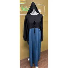 TK LONG DRESS