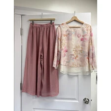 CO-ORD SET