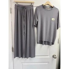 MODEST CO-ORD ONE SIZE