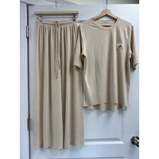MODEST CO-ORD ONE SIZE