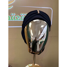 HEAD WRAP OR TURBAN HIJAB