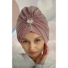 HEAD WRAP INSTANT TURBAN