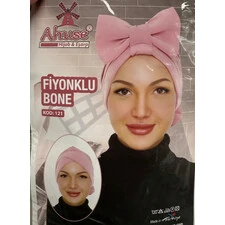 HEAD WRAP INSTANT TURBAN/HIJAB