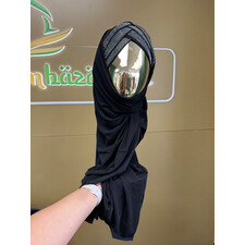 HEAD WRAP INSTANT