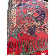 TURKISH PASHMINA SHAWL