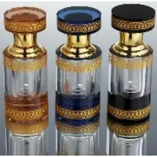 FANCY ATTAR BOTTLE