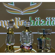 FANCY ATTAR BOTTLE TOP