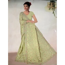 INDIAN SILK SAREE