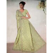 INDIAN SILK SAREE