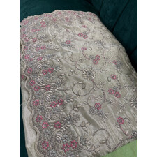 INDIAN SILK SAREE