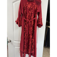 BD CLASSIC ABAYA