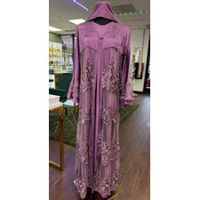 BD CLASSIC ABAYA