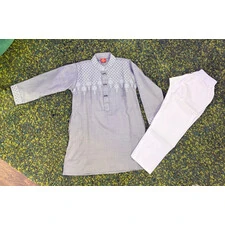 BOYS PANJABI SUIT