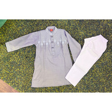 BOYS PANJABI SUIT