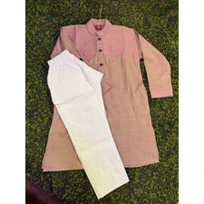 BOYS PANJABI SUIT