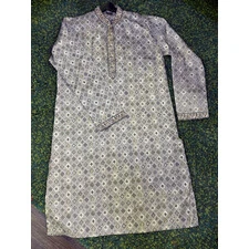 MEN KURTA