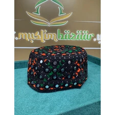 MEN KUFI/TOPI