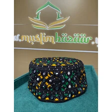 MEN KUFI/TOPI