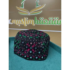 MEN KUFI/TOPI