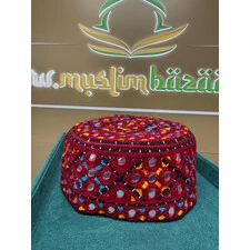 MEN KUFI/TOPI