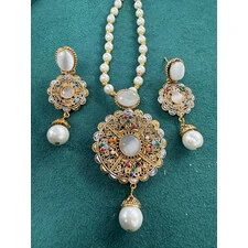 PAKISTANI MALA SET