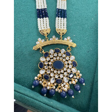 KUNDAN MALA SET