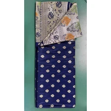 PURE KATAN SAREE