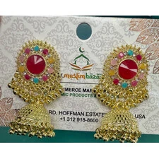 JHUMKA
