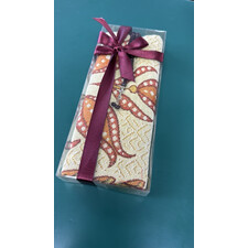 JANAMAZ W TASBEEH GIFT SET