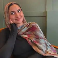 MODAL HIJAB