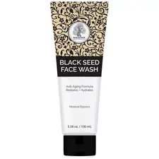 FACE WASH-BLACK SEED