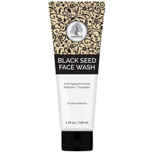 FACE WASH-BLACK SEED