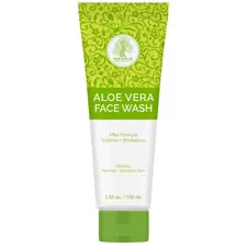 FACE WASH-ALOE VERA