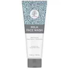 FACE WASH-MILK