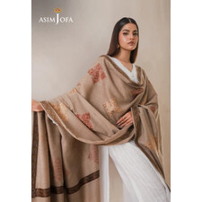 ASIM JOFA SHAWL