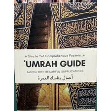 UMRAH GUIDE