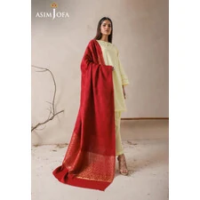 ASIM JOFA SHAWL